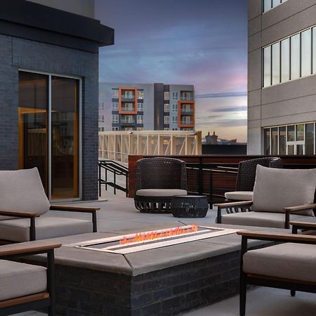 Homewood Suites By Hilton Newport Cincinnati Extérieur photo