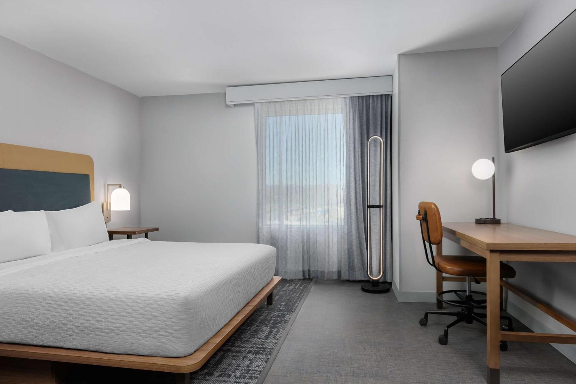 Homewood Suites By Hilton Newport Cincinnati Extérieur photo