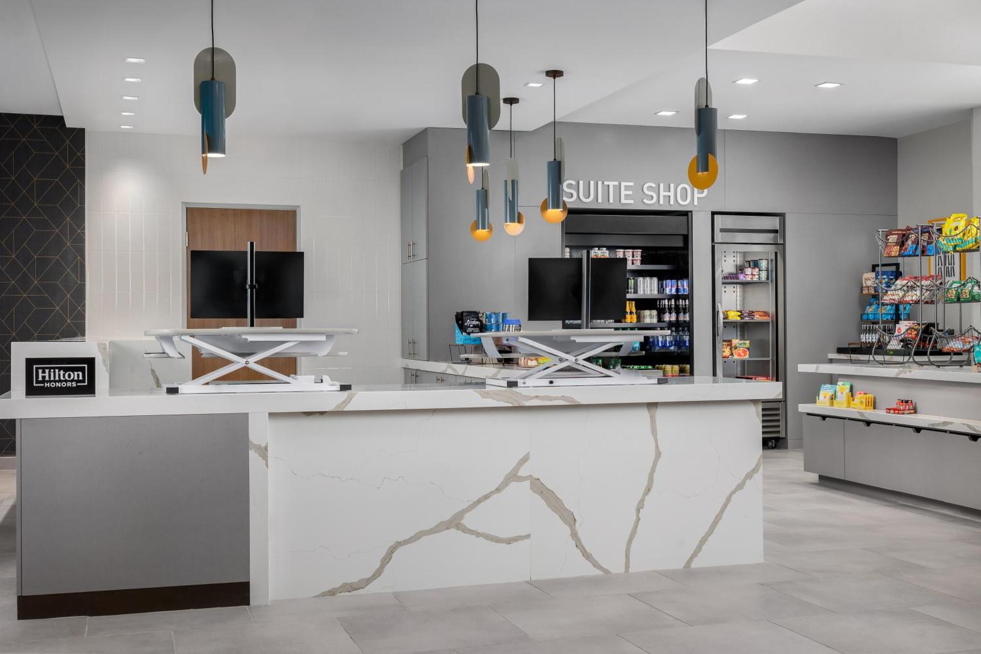 Homewood Suites By Hilton Newport Cincinnati Extérieur photo