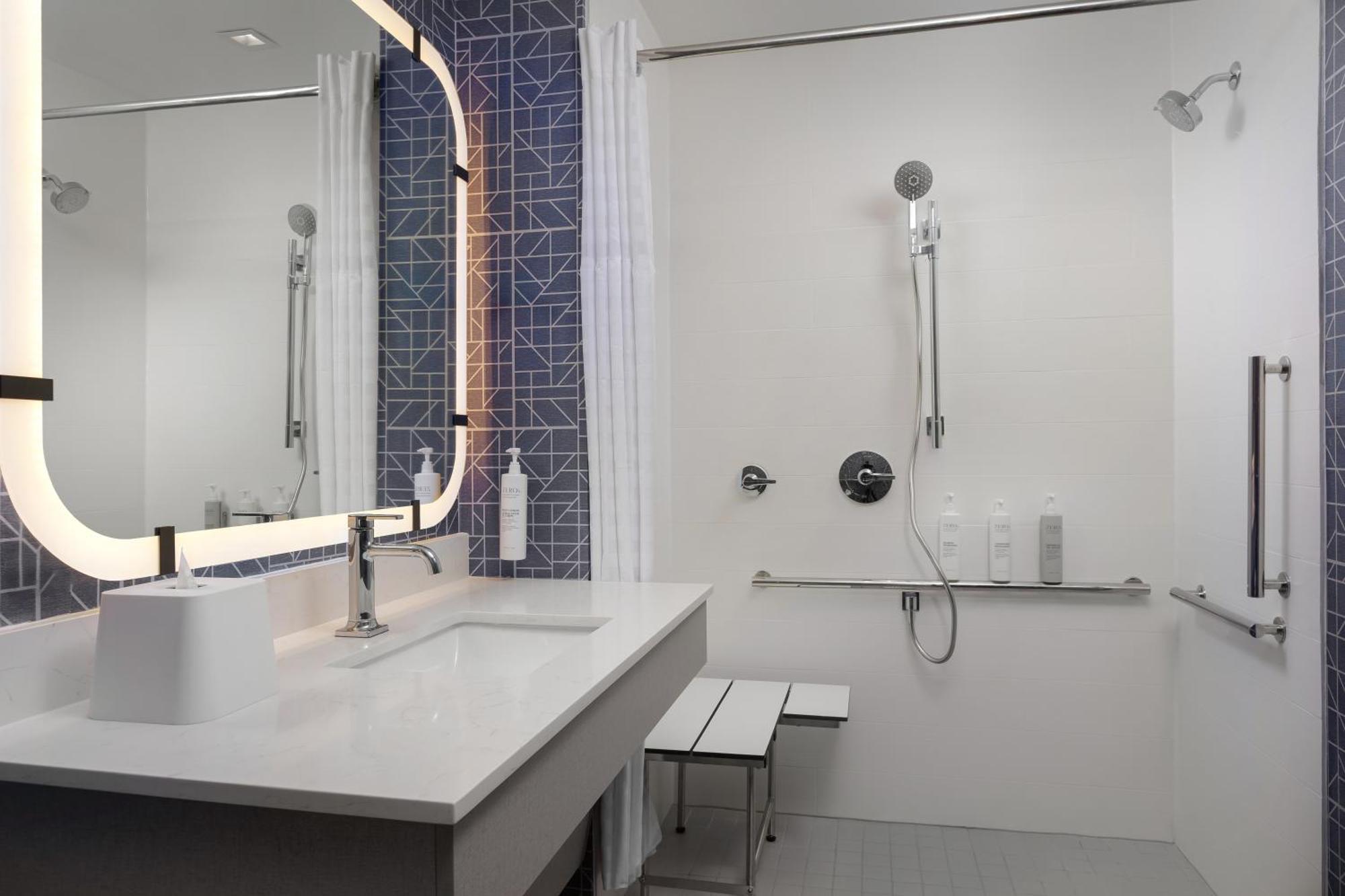 Homewood Suites By Hilton Newport Cincinnati Extérieur photo