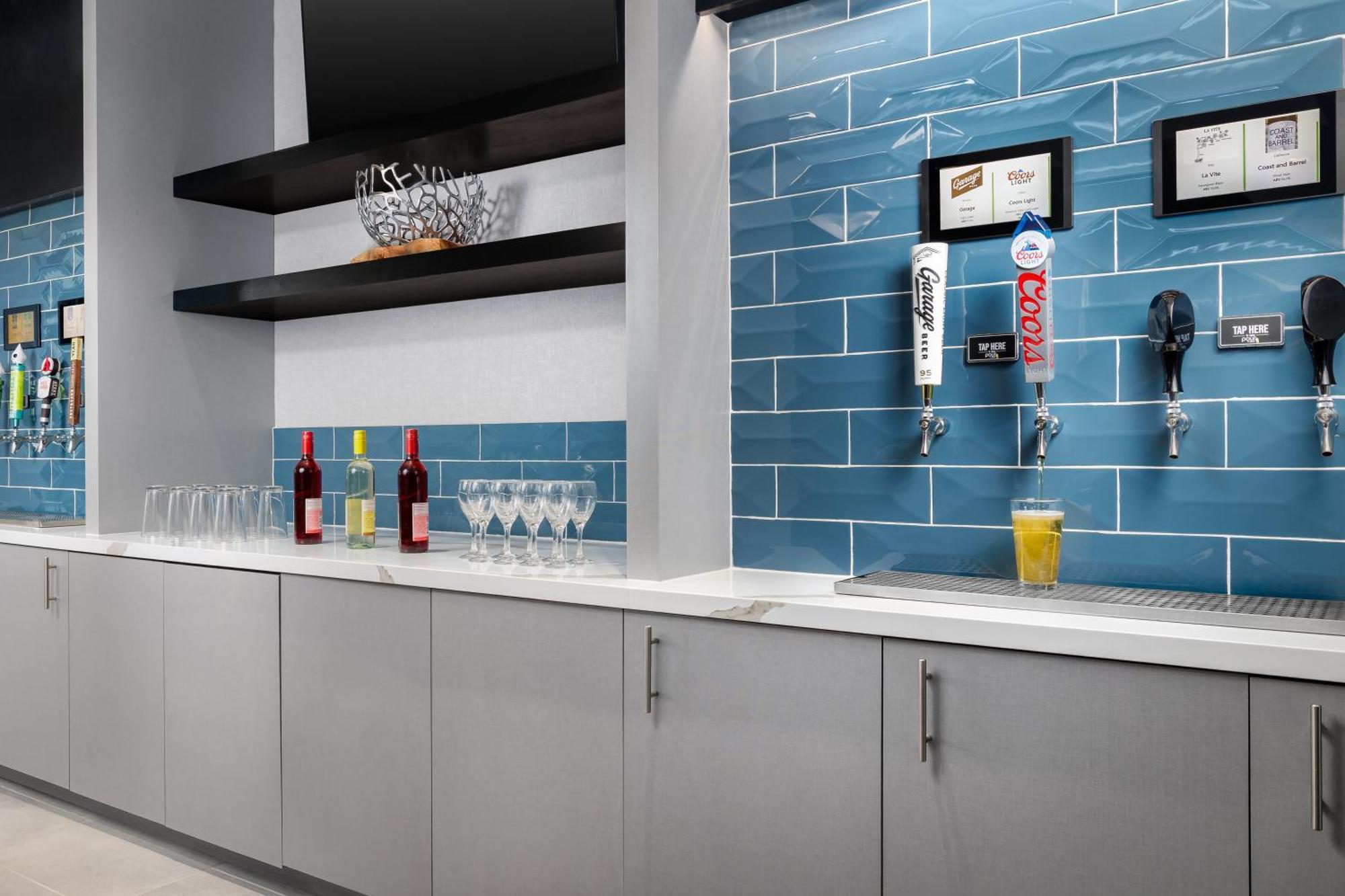 Homewood Suites By Hilton Newport Cincinnati Extérieur photo